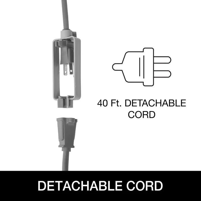 Sanitaire Force QuietClean SC5745D Bagless Upright Vacuum image 9