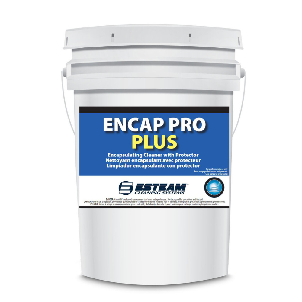 Esteam Encap Pro Plus (18.9 Lt) image 0
