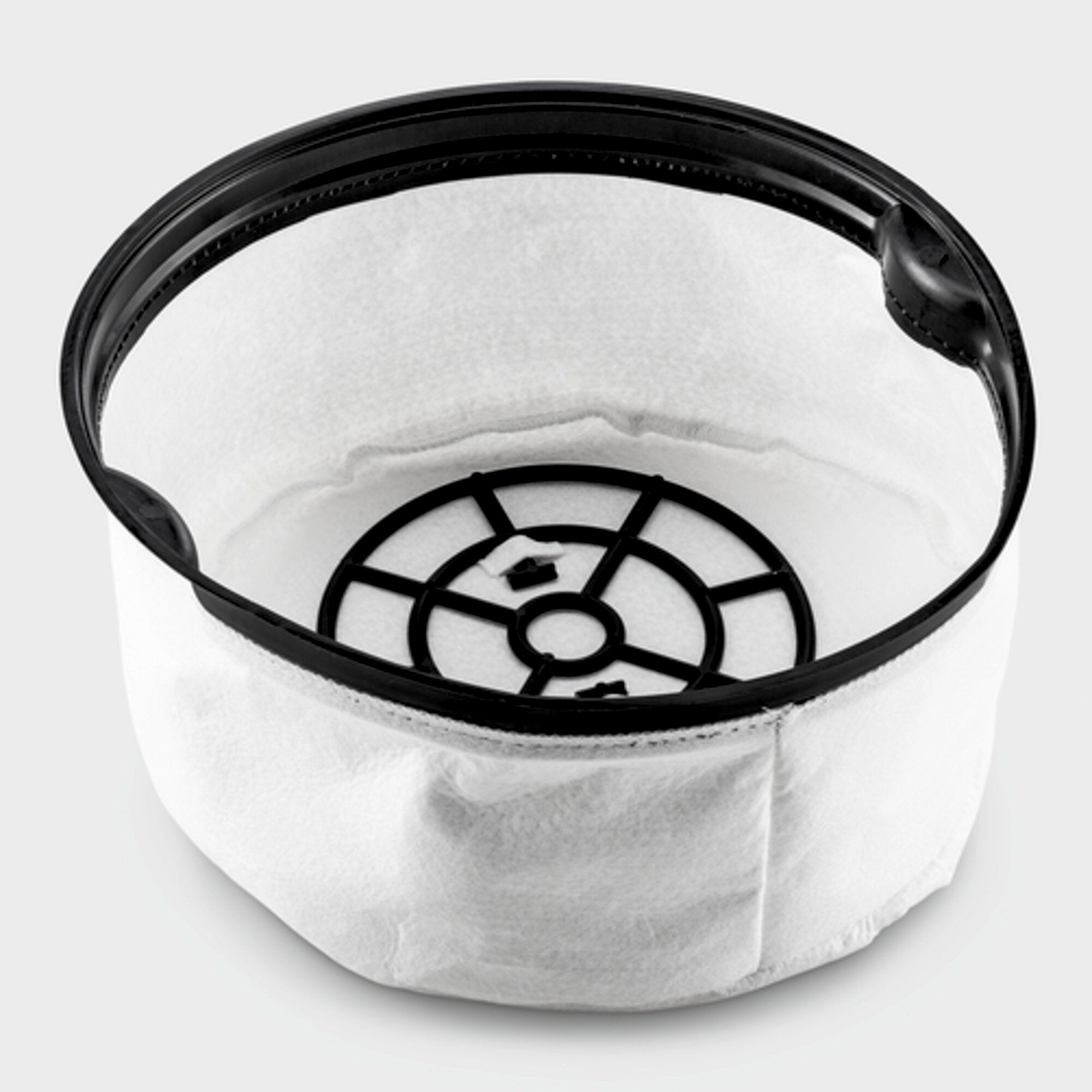 Karcher T 10/1 Dry Canister Vacuum Cleaner image 3