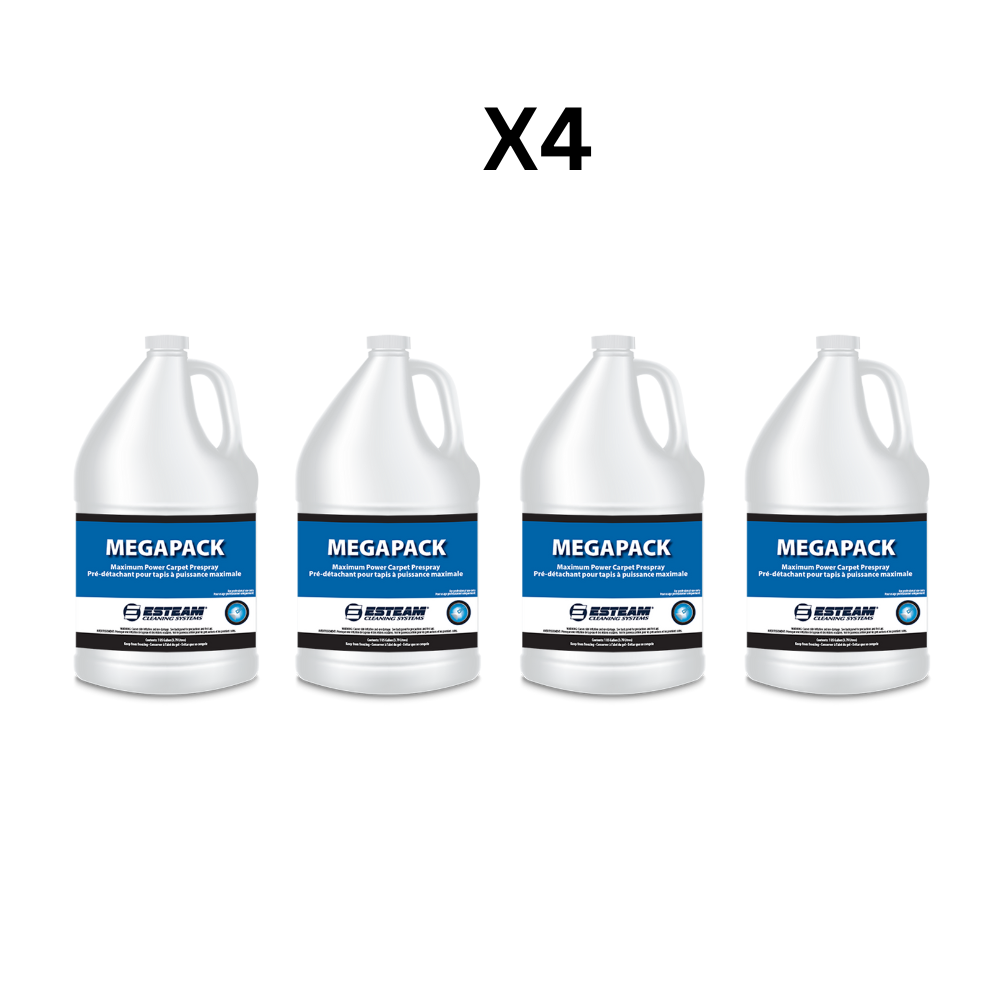 Esteam Mega Pack (3.78 Lt) - Pack Of 4 image 0