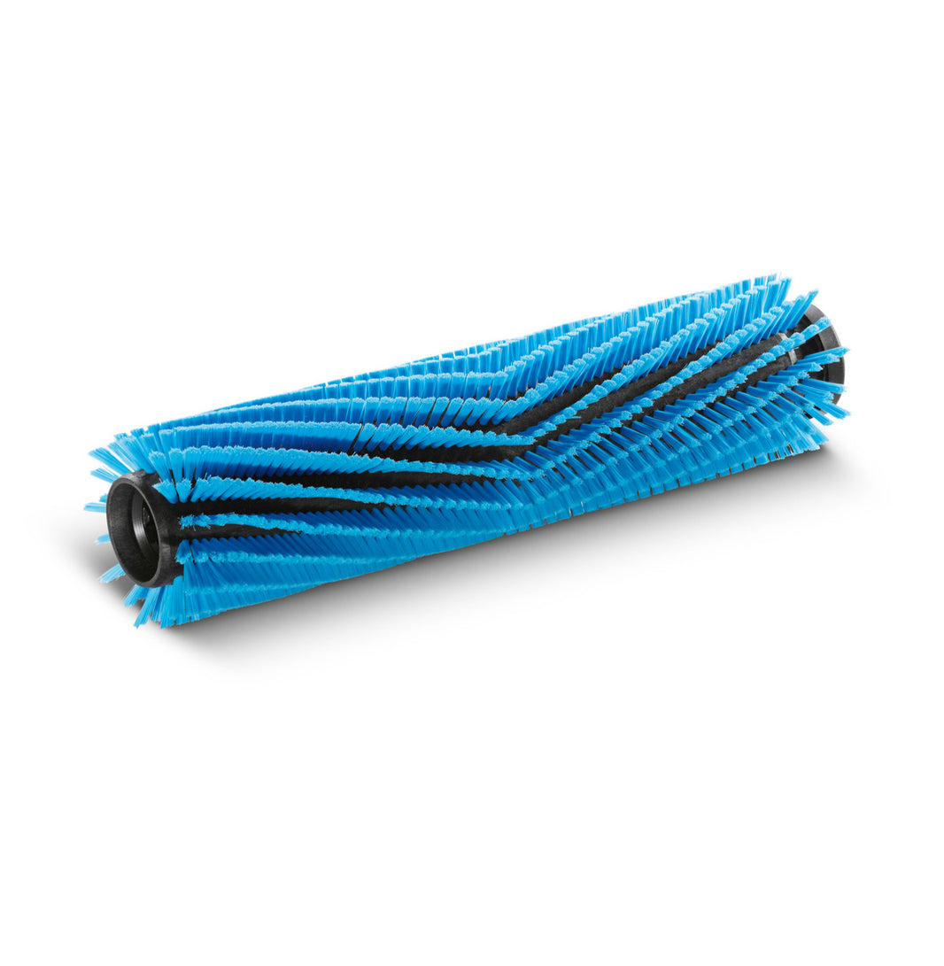 Karcher Roller Brush, Soft, Blue, 300 MM image 0