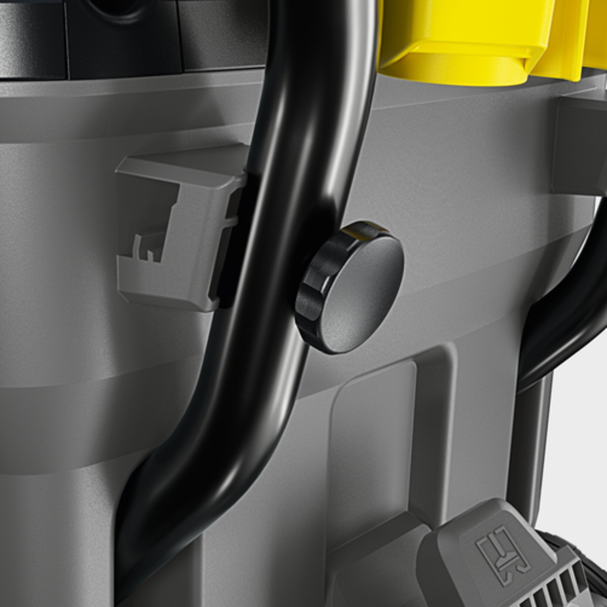 Karcher NT 40/1 Tact Wet & Dry Vacuum Cleaner image 4