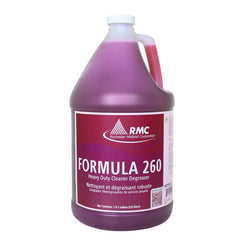 RMC Formula 260 All Purpose Cleaner 3.8 LTR - Pack Of 4
