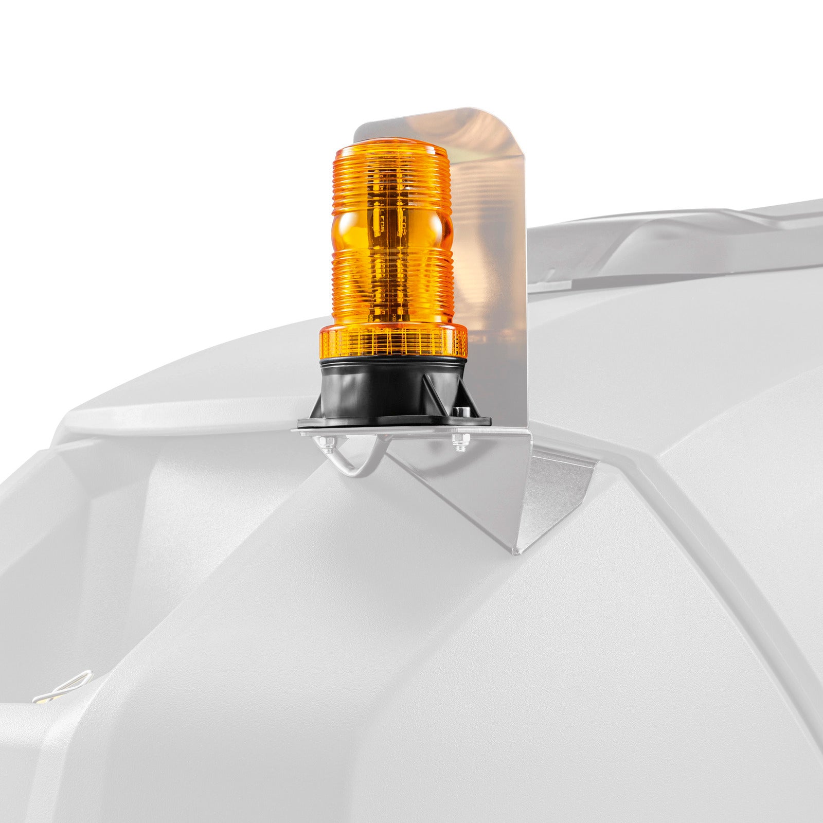 Karcher Add-On Kit Revolving Signal Light B100/B image 0