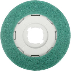 SEBO Green Disco Floor Pad