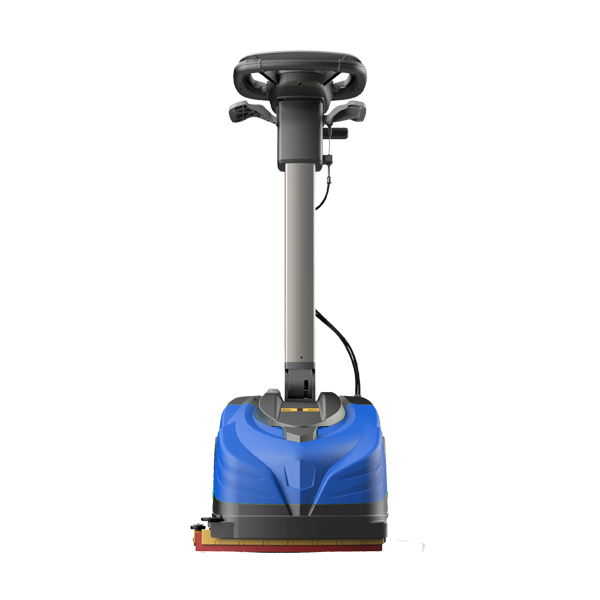 Dustbane - Micro-5 Walk-Behind Scrubber