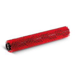 Karcher Medium Roller Brush R75, Red
