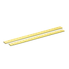 Karcher Squeegee Blades BR 45/22