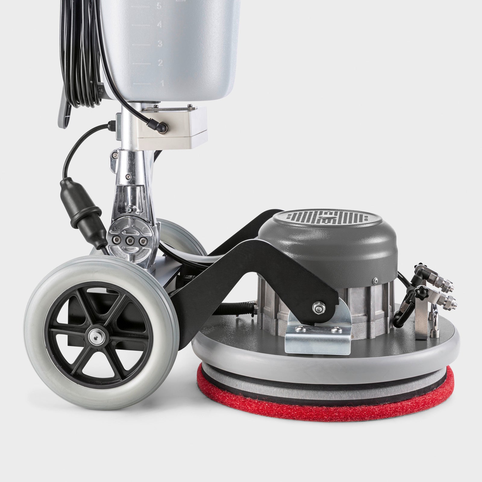 Karcher BDS 43 Orbital Floor Polisher - Single Disc image 2