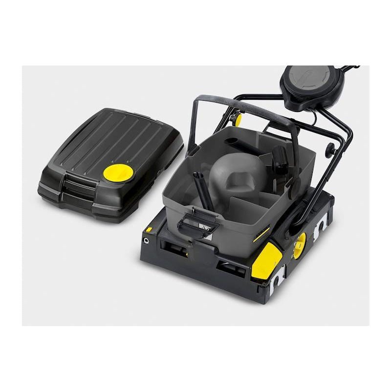 Karcher Drier BR 40/10 C Adv Floor Scrubber image 5