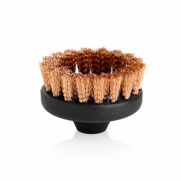 Reliable 60MM Brass Brush For Tandem Pro 2000CV image 0