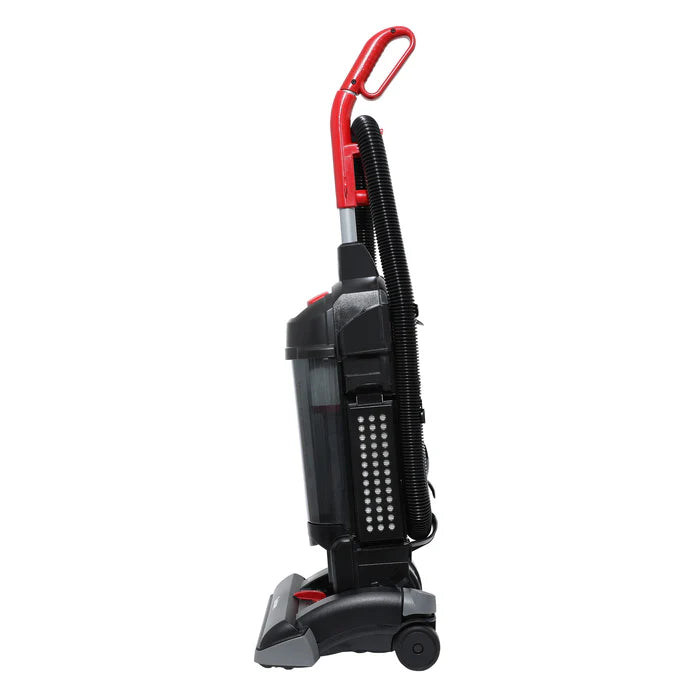 Sanitaire Force QuietClean SC5745D Bagless Upright Vacuum image 3