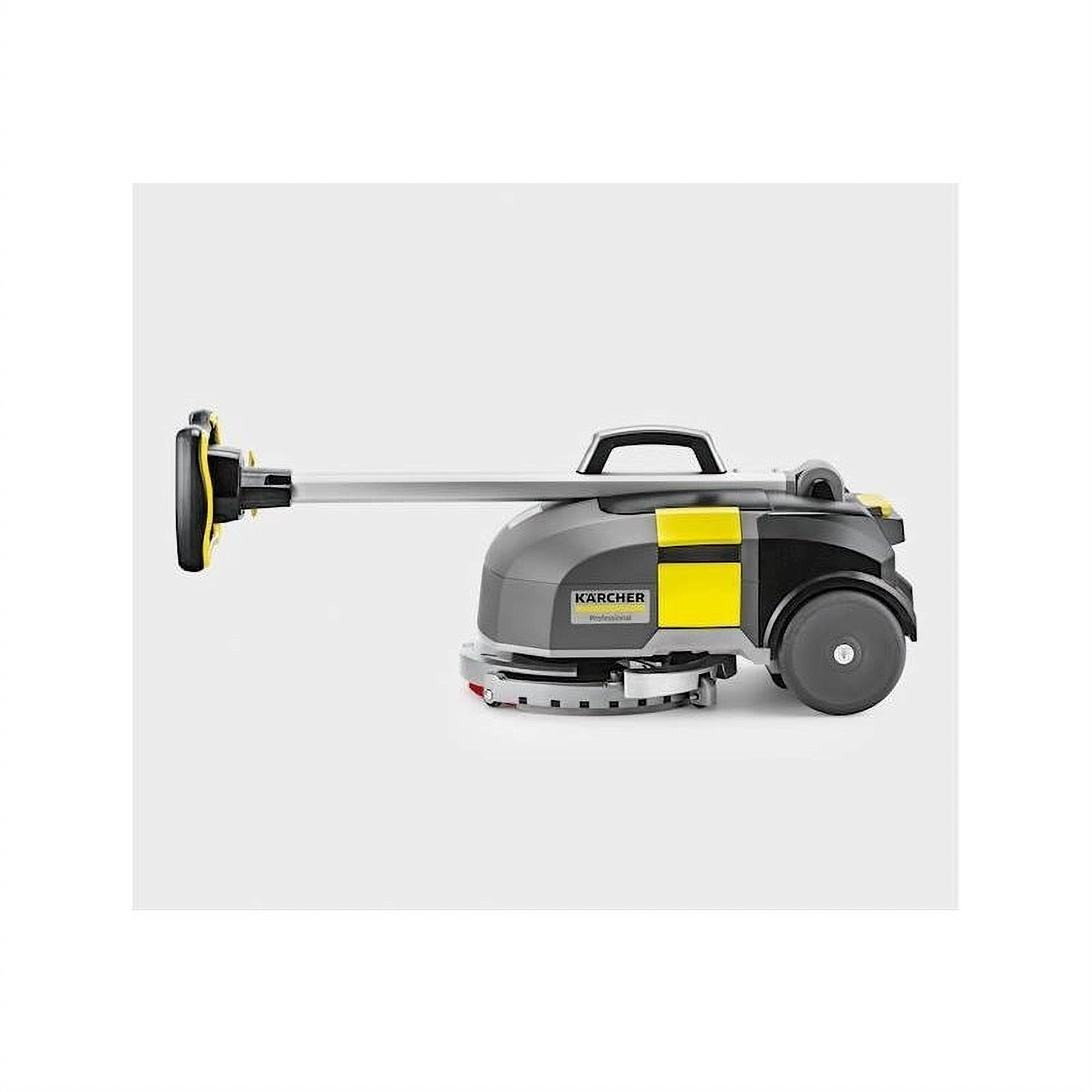 Karcher Drier BD 30/4 C BP Commercial Floor Scrubber image 3