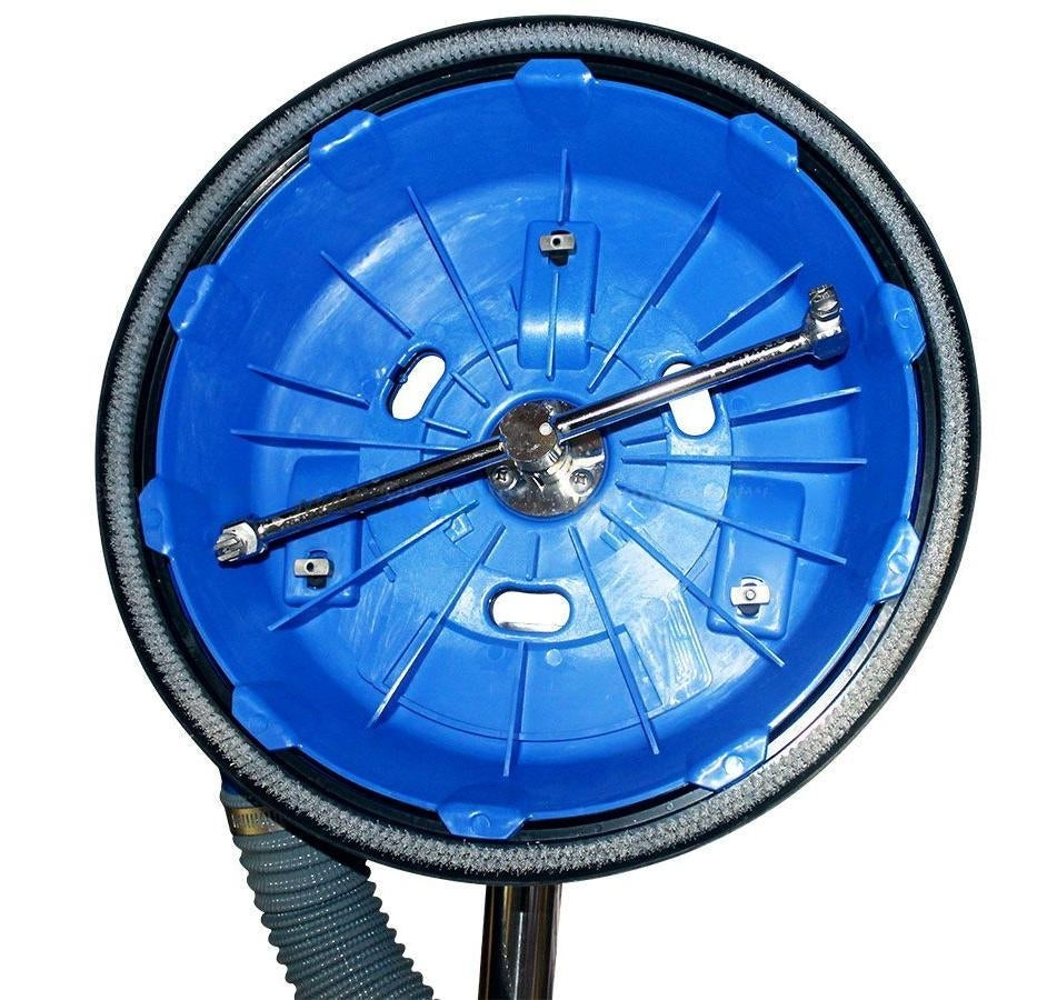 Esteam Hydro-Force SX-15 Hard Surface Cleaning Tool image 1