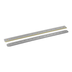 Karcher Polyurethane Squeegee Blades 850 mm - 2 Pack