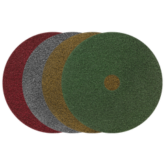 Black Diamond Pad Kit 20