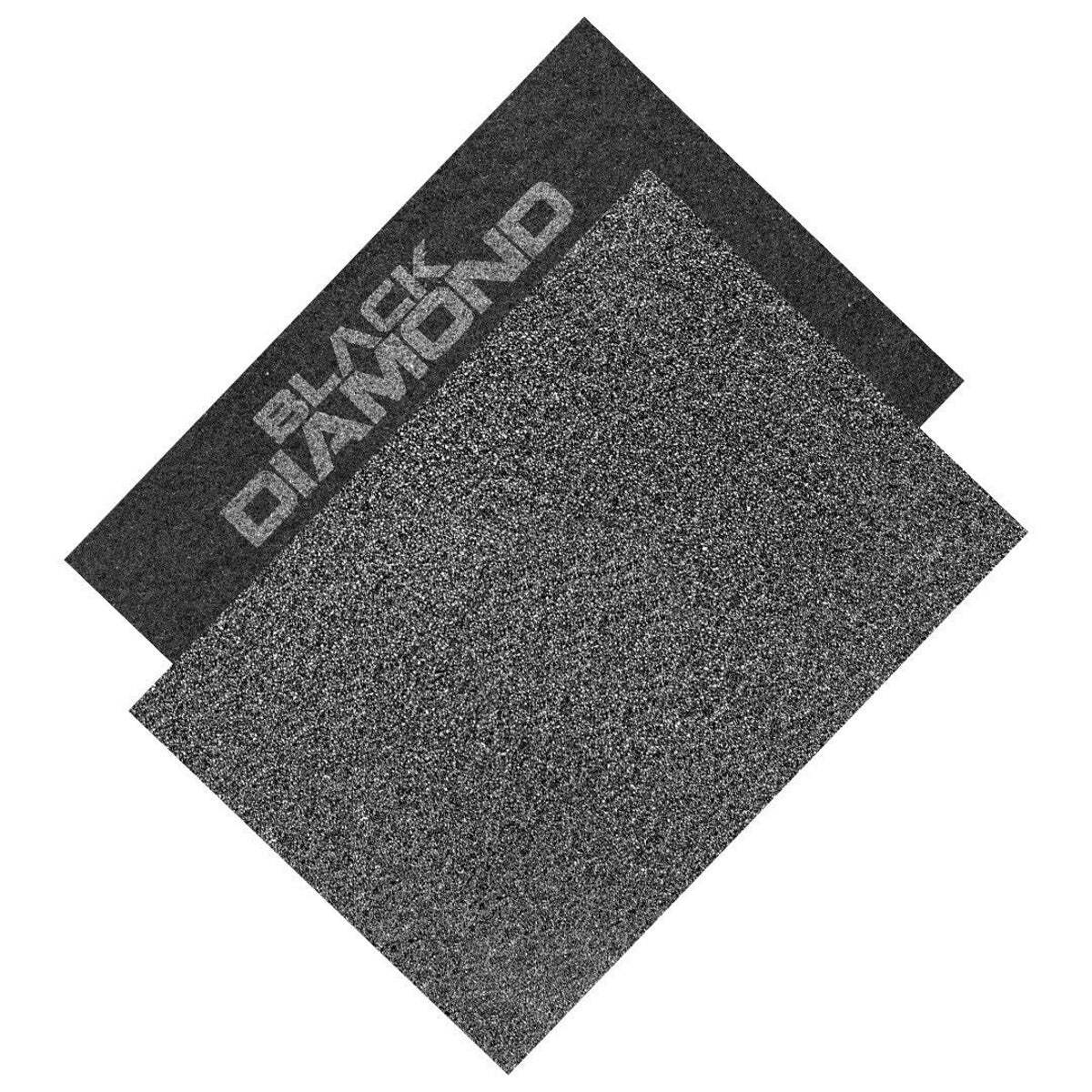 Black Diamond 800 Grit White