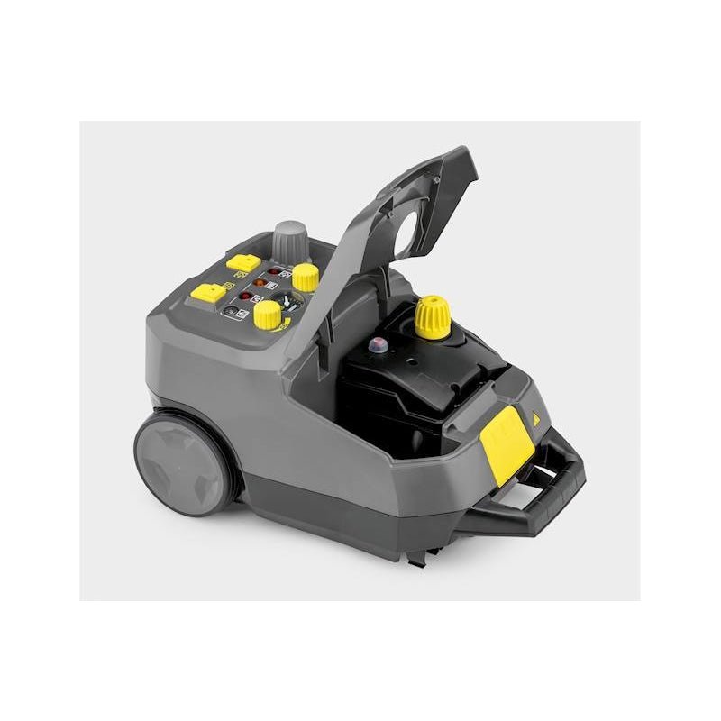 Karcher SG 4/4 Steam Cleaner - 2 Tank System image 7