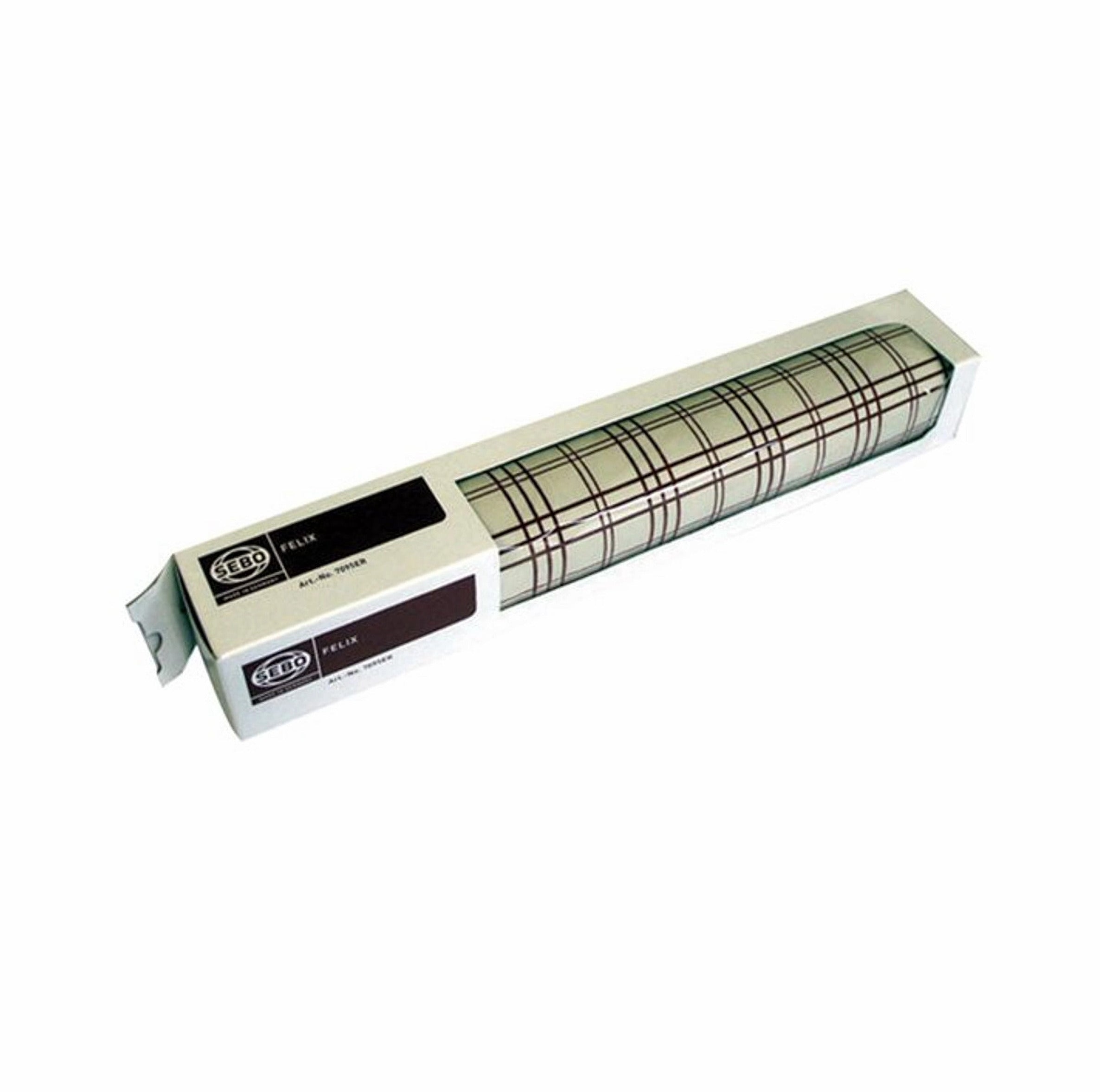 SEBO Felix Classic Exhaust Microfilter image 0