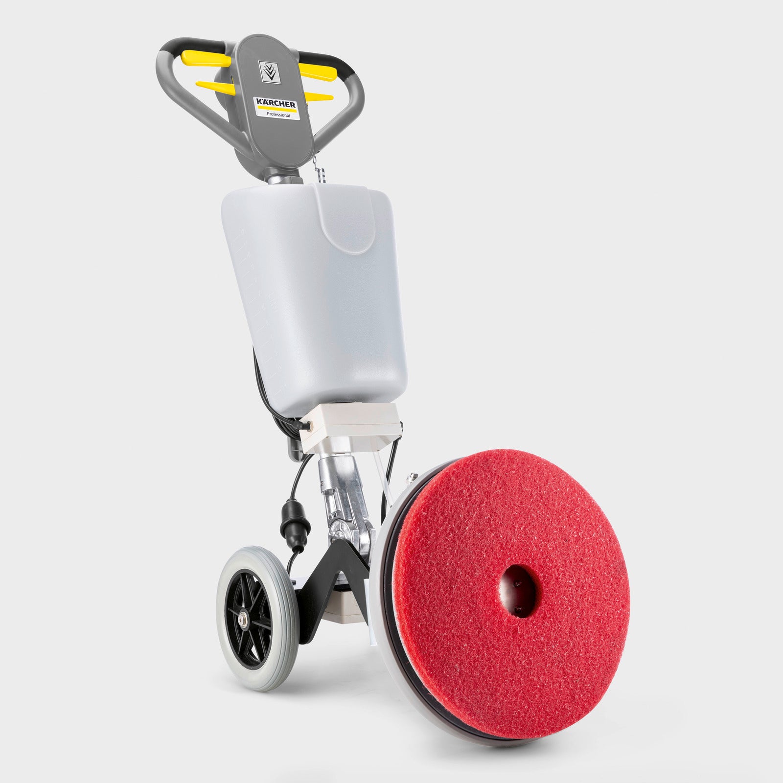 Karcher BDS 43 Orbital Floor Polisher - Single Disc image 3