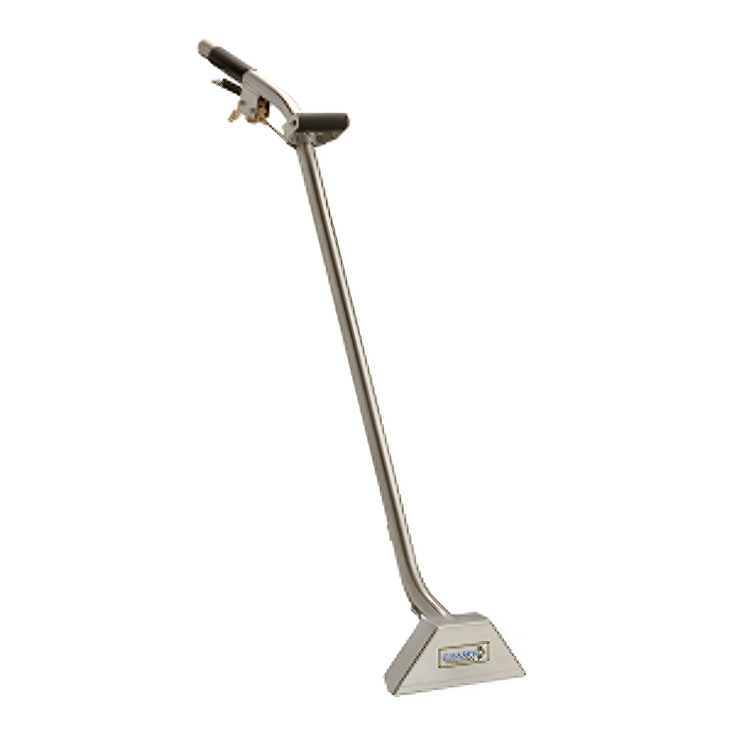 Esteam Cleanco Truckmount 1.5 In Dual Jet S-Bend Wand image 0