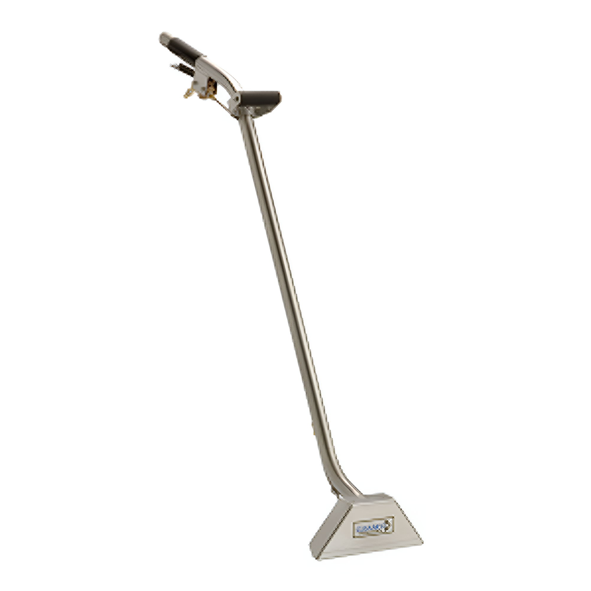 Esteam Cleanco Truckmount 1.5 In Dual Jet S-Bend Wand image 0