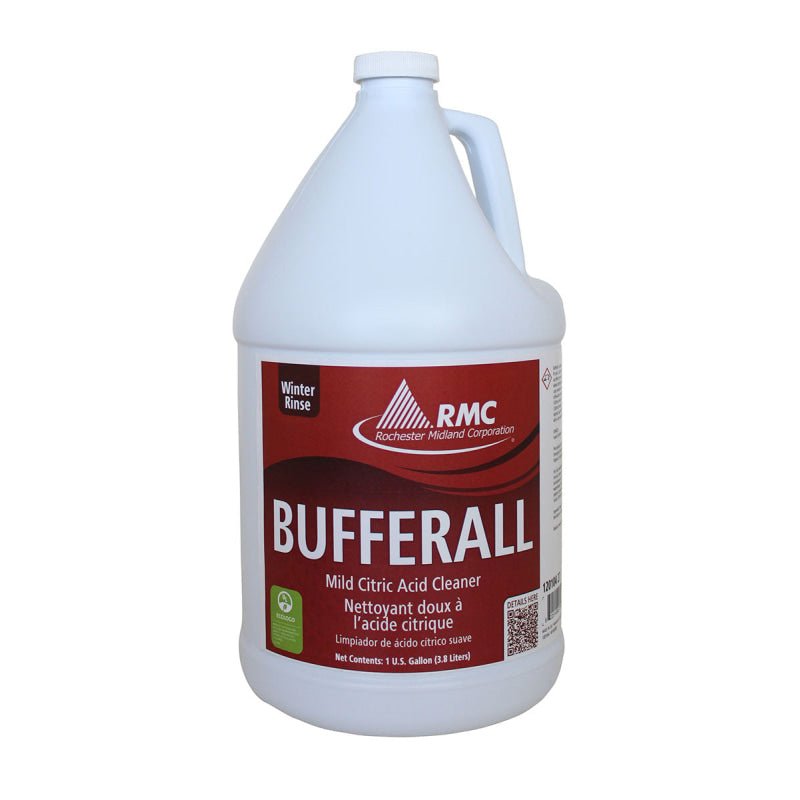 RMC Bufferall All Purpose Cleaner 3.8 LTR - Pack Of 4 image 0