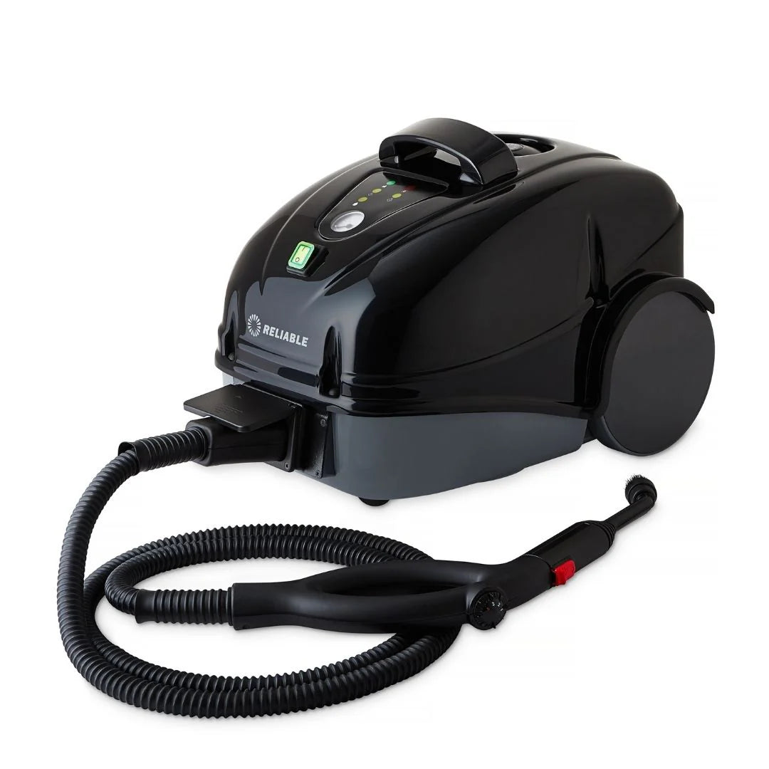Reliable Brio Pro 6 Bar 1000CC Steam Cleaner image 0