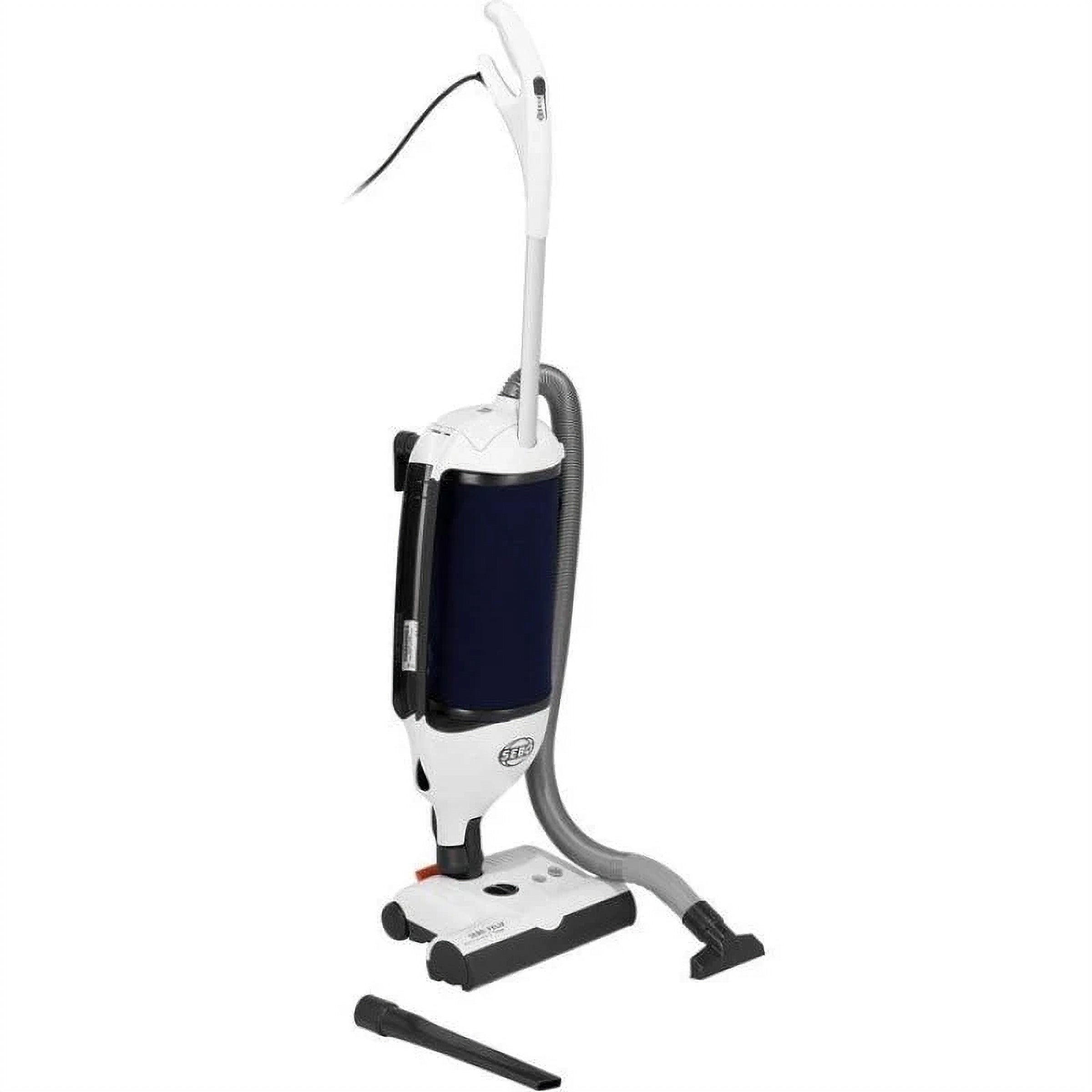 SEBO Felix Dart Upright Vacuum Cleaner image 1