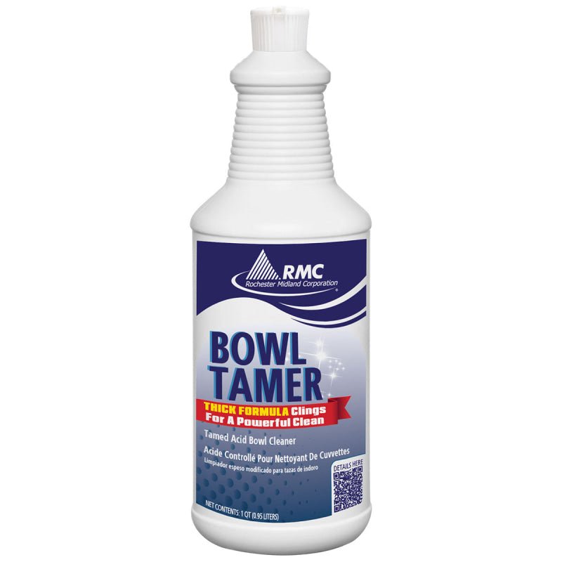 RMC Bowl Tamer 946 ML (Pack Of 6) - Floral Fragrance image 0