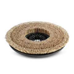 Karcher Soft Natural Disc Brush D 90, 450 mm