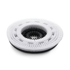 Karcher Soft Disc Brush, White, 430 mm