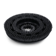 Karcher Hard Disc Brush, Black, 430 mm
