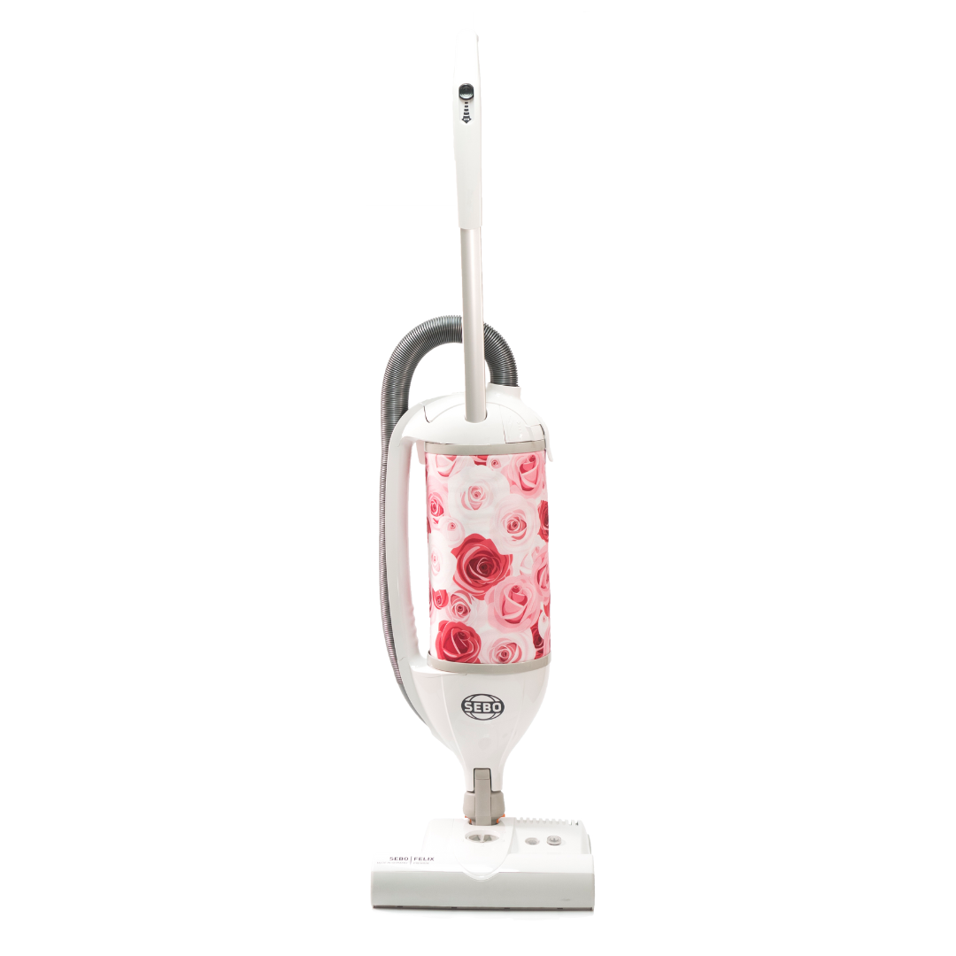 SEBO Felix Upright Vacuum Cleaner image 2