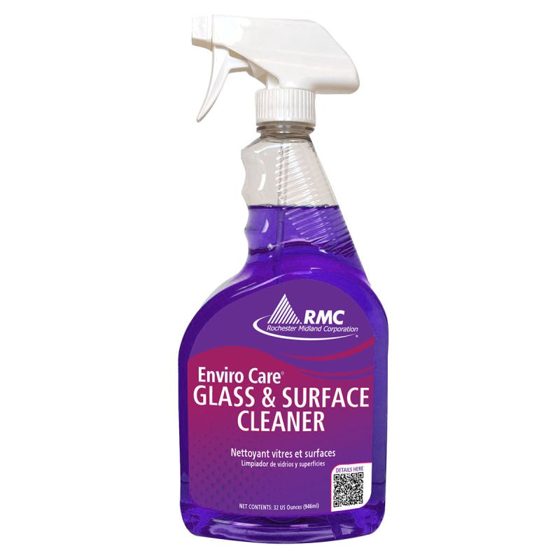 RMC EC Glass & Surface Cleaner 946 ML (Pack Of 6) - Eco-Friendly image 0