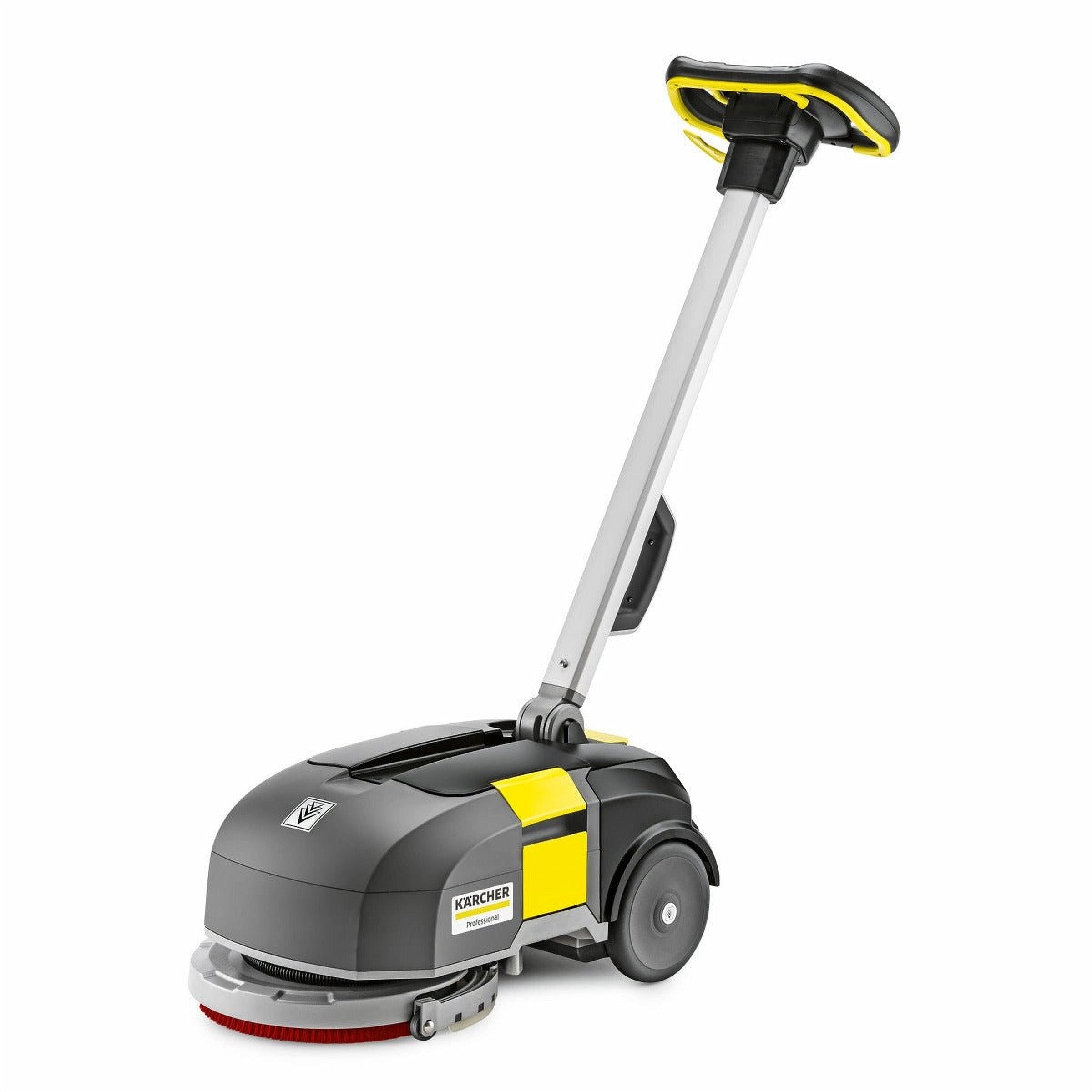 Karcher Drier BD 30/4 C BP Commercial Floor Scrubber image 0