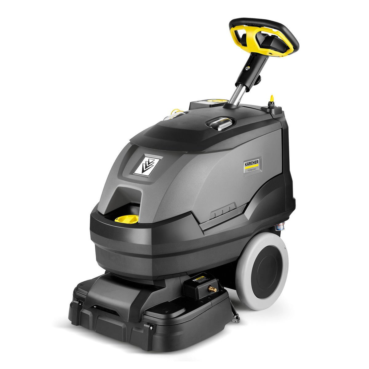 Karcher Armada BRC 45/38 120V Carpet Extractor image 0