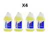Attax Pro Carpet And Upholstery Stain Remover (4 L) - Pack Of 4 image 0