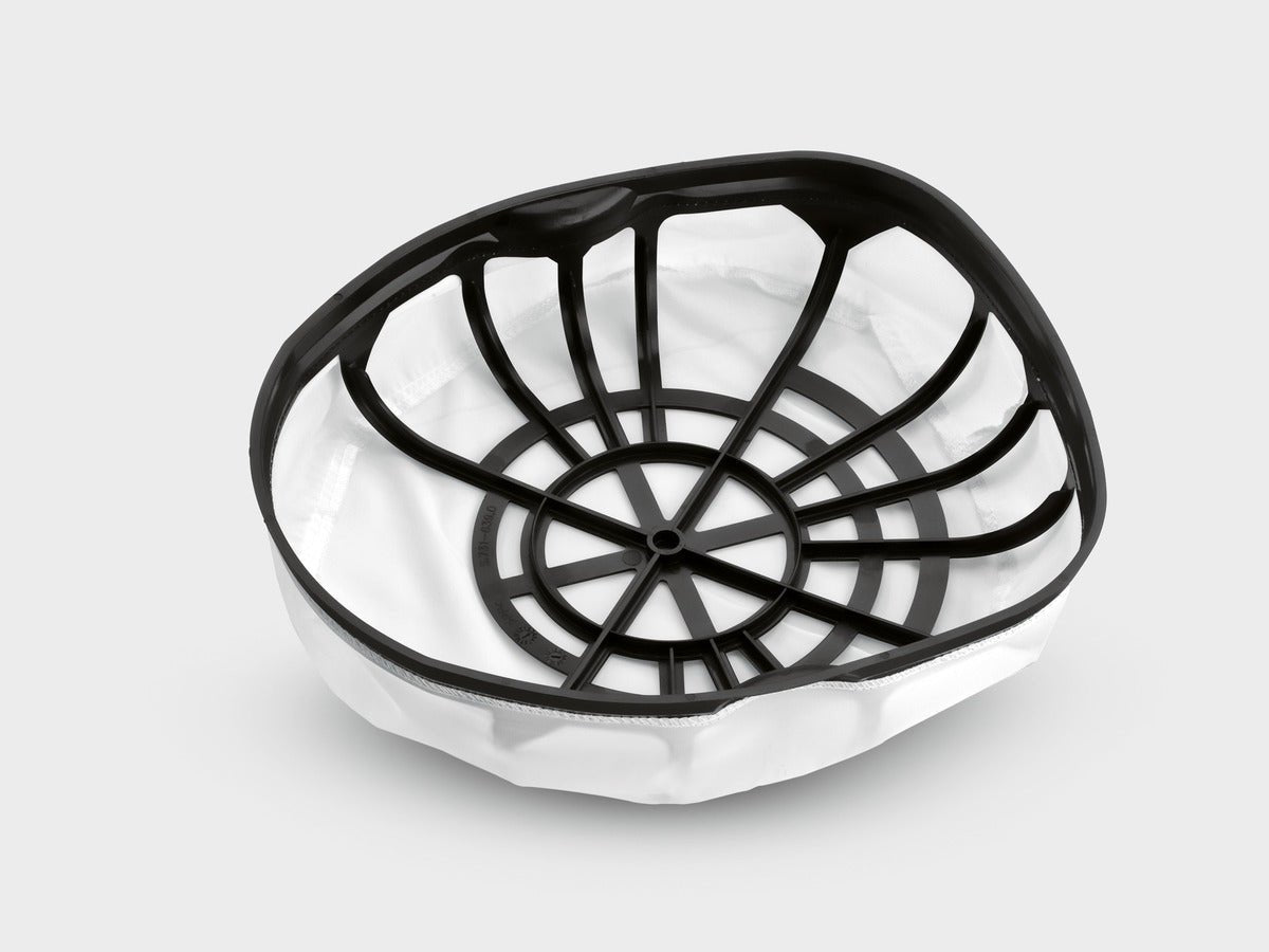 Karcher T 12/1 Dry Canister Vacuum Cleaner image 4