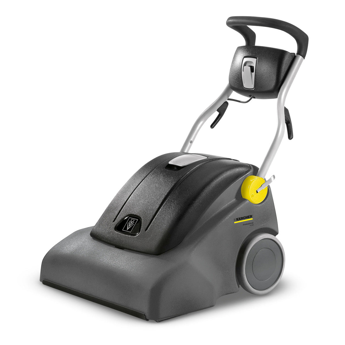Karcher CV 66/2 Upright Brush-Type Vacuum Cleaner image 0