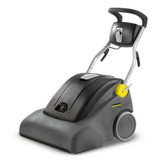 Karcher CV 66/2 Upright Brush-Type Vacuum Cleaner - Wide Area