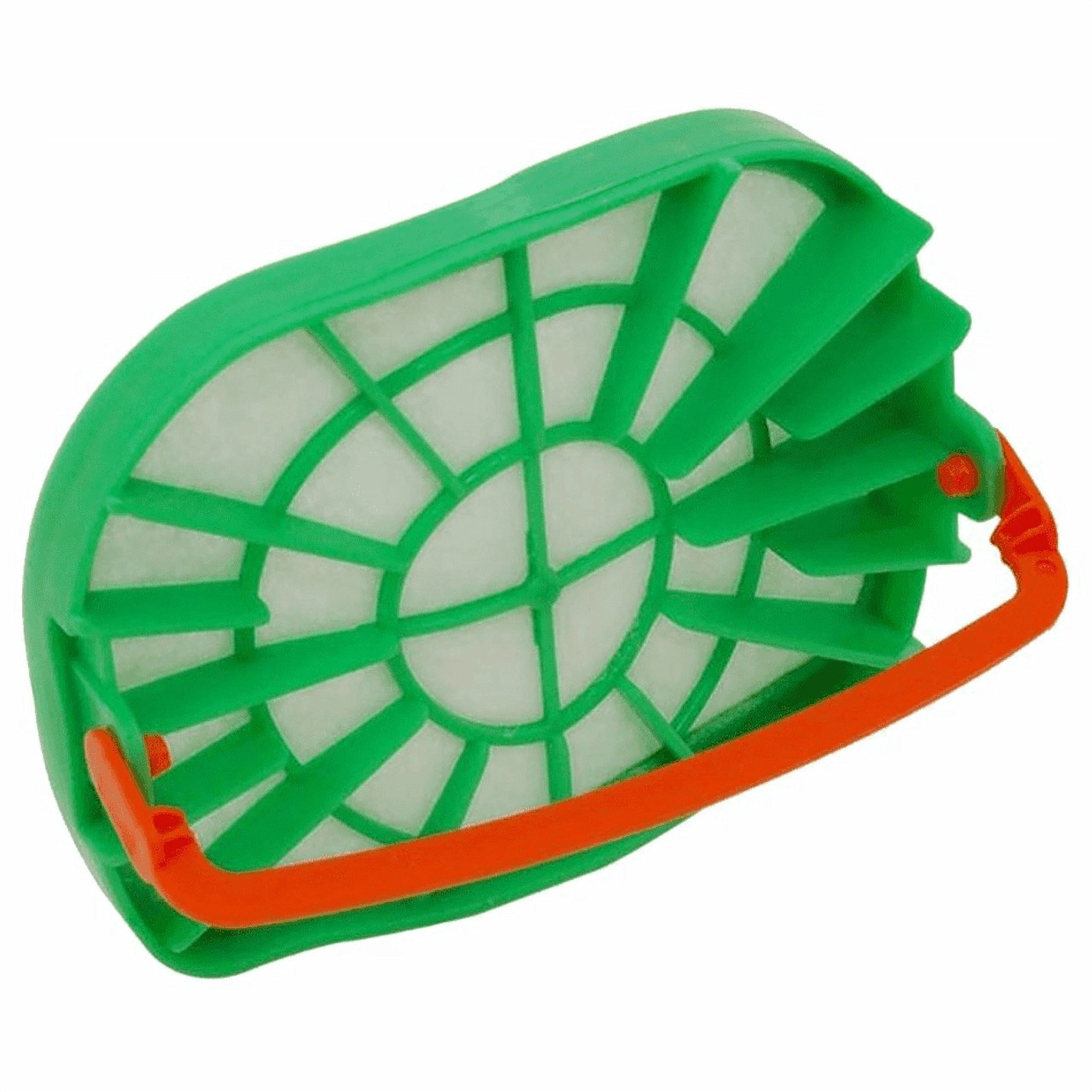 SEBO Felix-Series Anti-Odour Carbon Motor Filter image 0