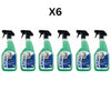 Attax Pro Glass & Mirror Cleaner (27 OZ) - Pack Of 6 image 0