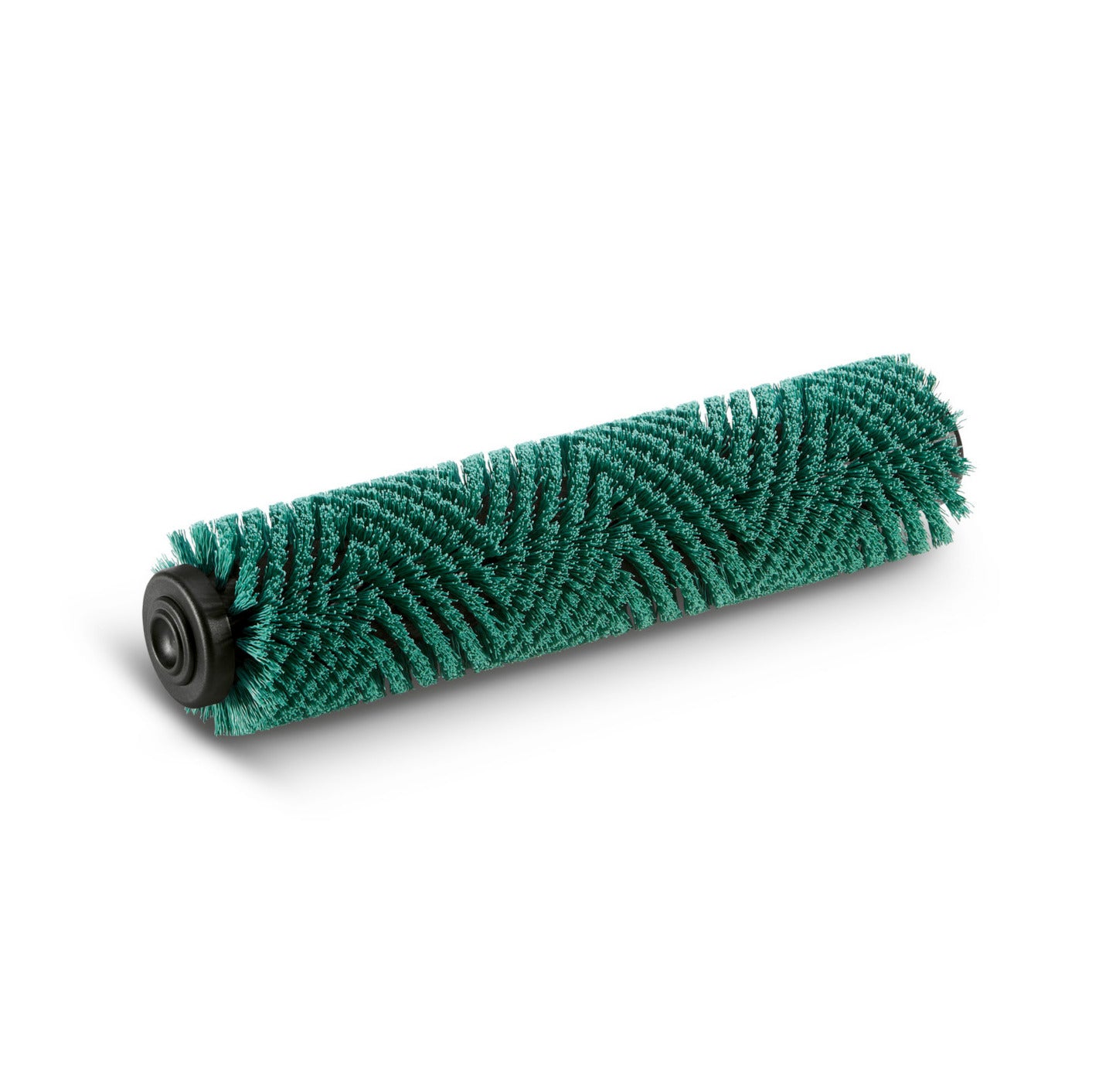 Karcher Roller Brush, Hard, Green, 450 MM image 0