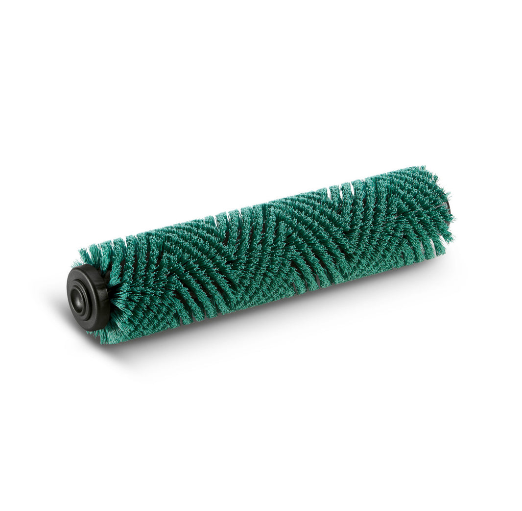 Karcher Roller Brush, Hard, Green, 450 MM image 0