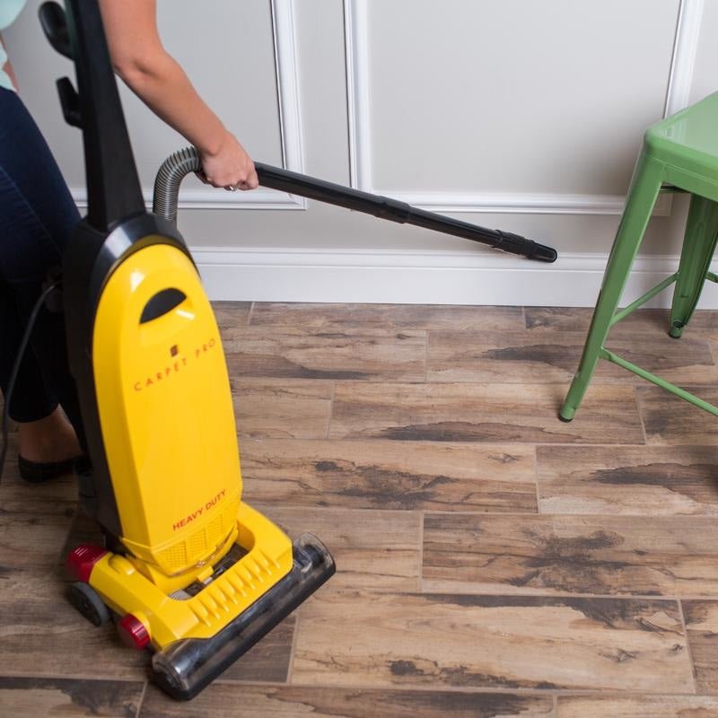 Carpet Pro CPU-350 Commercial Upright Vacuum image 4