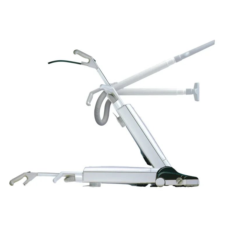 SEBO Essential G4 Upright Vacuum Cleaner image 1