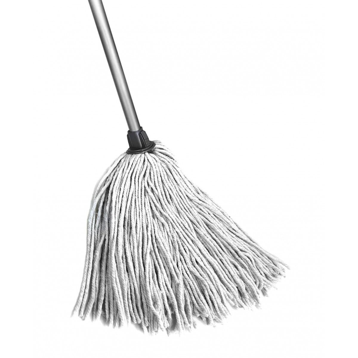 Washing Round Mop With Aluminum Handle – 1 OZ (28.3 G) image 0