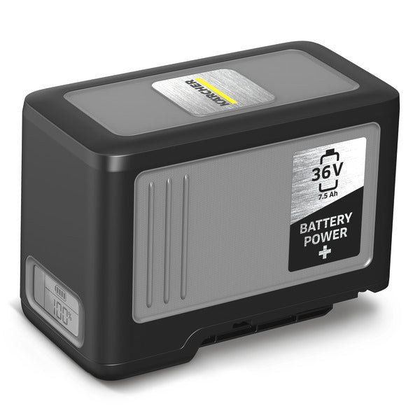 Karcher Battery Power+ 36/75 image 0