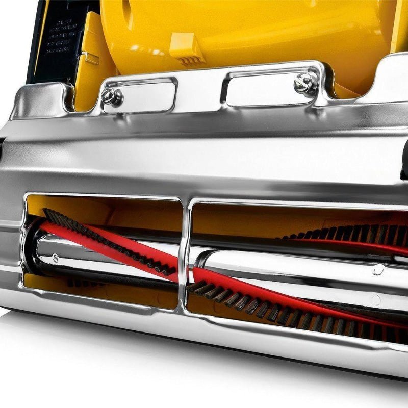 Carpet Pro CPU-2T Commercial Upright Vacuum image 5